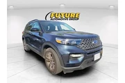 Ford Explorer 2023 AWD XLT 4