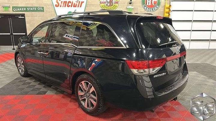 $15999 : 2016 Odyssey image 3