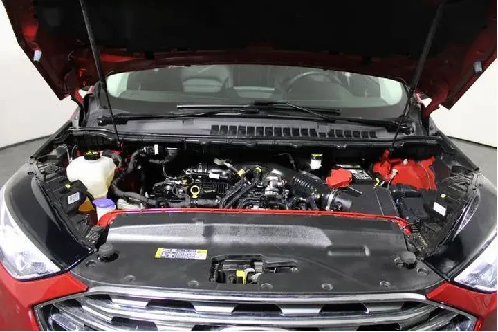 $15900 : Ford Edge 2020 SEL 4dr Cross image 7