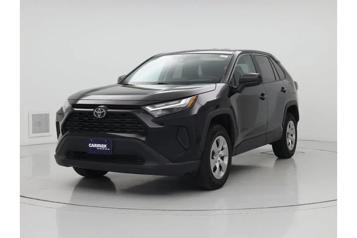 $27998 : Toyota RAV4 2024 AWD LE 4dr image 4