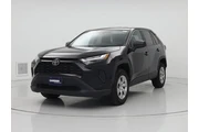 $27998 : Toyota RAV4 2024 AWD LE 4dr thumbnail