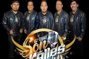 Grupo musical versatil para ti en Los Angeles