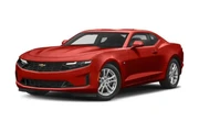 Chevrolet Camaro 2021 SS 2dr