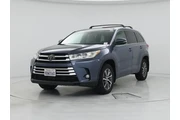 $31998 : Toyota Highlander 2018 AWD X thumbnail