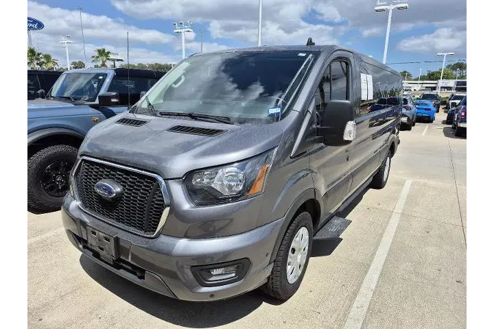 $39981 : Ford Transit 2024 350 XL 3dr image 2