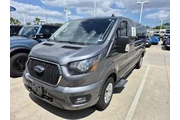$39981 : Ford Transit 2024 350 XL 3dr thumbnail