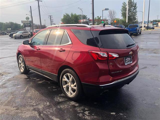 $12900 : 2018 CHEVROLET EQUINOX2018 CH image 5