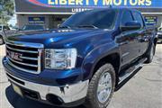 2012 GMC SIERRA 1500 CREW CAB en Boise