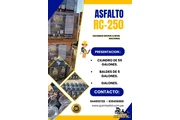 ASFALTOS RESISTENTES EN STOCK en Lima