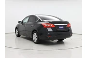 $13599 : Nissan Sentra 2019 S 4dr Sed thumbnail