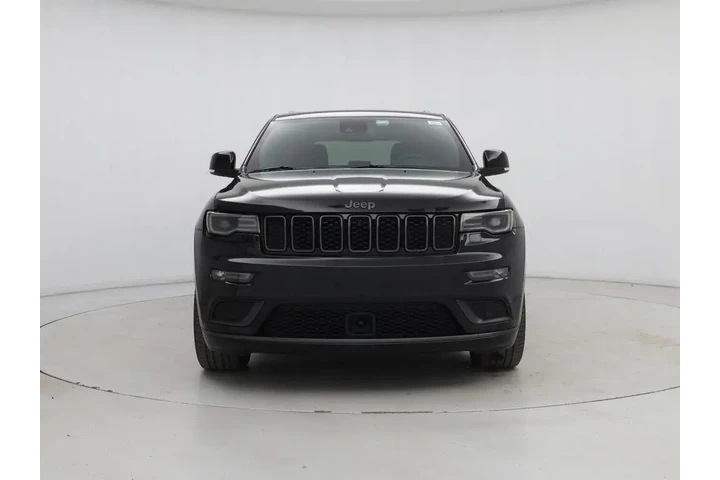 $35998 : Jeep Grand Cherokee 2018 4x4 image 5