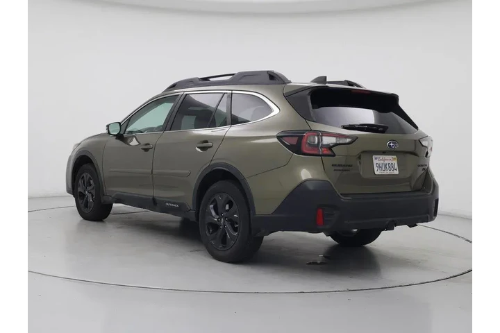 $27998 : Subaru Outback 2022 AWD Onyx image 2