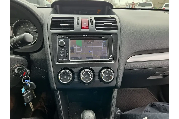 $12983 : Subaru XV Crosstrek 2013 AWD image 4