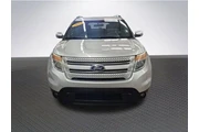 $10888 : Ford Explorer 2015 Limited 4 thumbnail