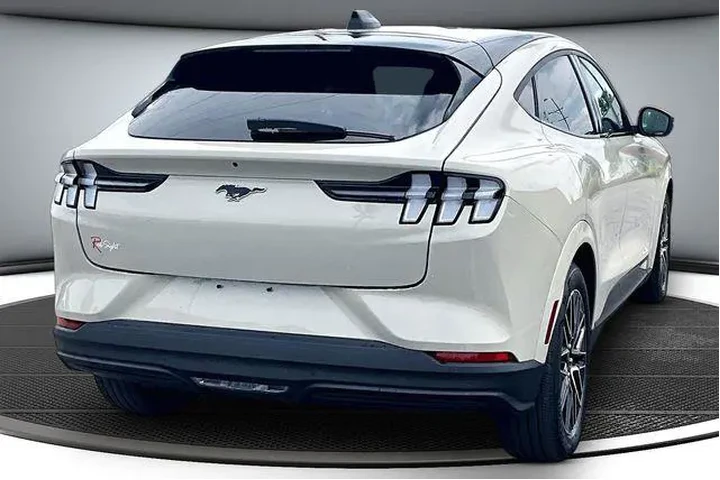 $39000 : Ford Mustang Mach-E 2025 AWD image 6