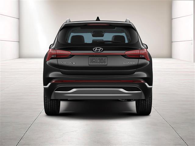 $35490 : New  Hyundai SANTA FE HYBRID L image 6
