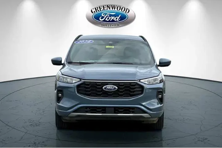 $24991 : Ford Escape Hybrid 2023 AWD image 9