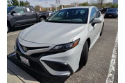 Toyota Camry 2023 SE 4dr Sed en Los Angeles