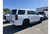 $27998 : Chevrolet Tahoe 2016 4x2 LTZ thumbnail