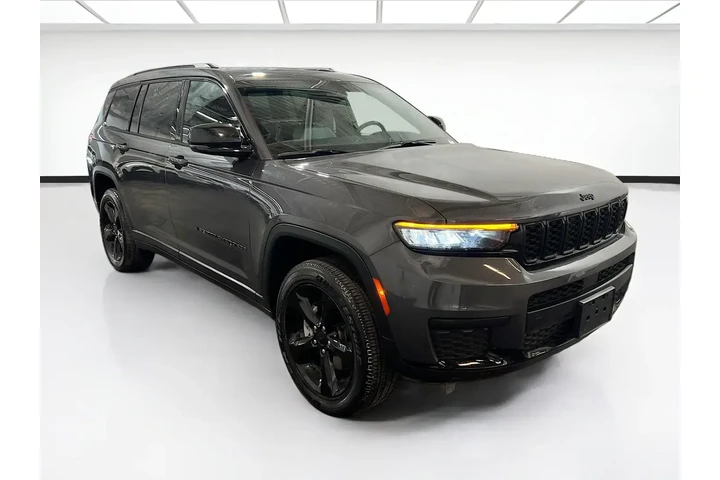 $32800 : Jeep Grand Cherokee L 2024 4 image 7