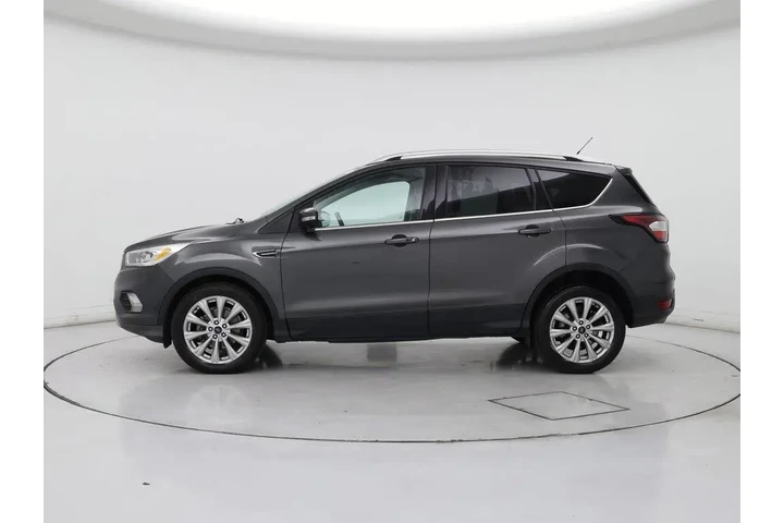 $12599 : Ford Escape 2017 Titanium 4d image 3