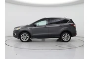 $12599 : Ford Escape 2017 Titanium 4d thumbnail