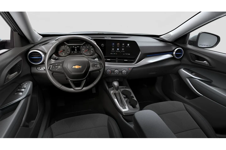 $23455 : Chevrolet Trax 2026 LS 4dr C image 5