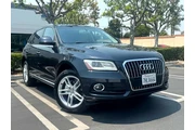 2015 Q5 2.0T Premium Plus qua en Orange County