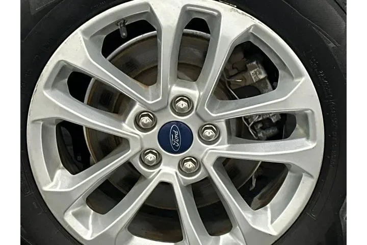 $14750 : Ford Escape 2020 AWD SE 4dr image 5