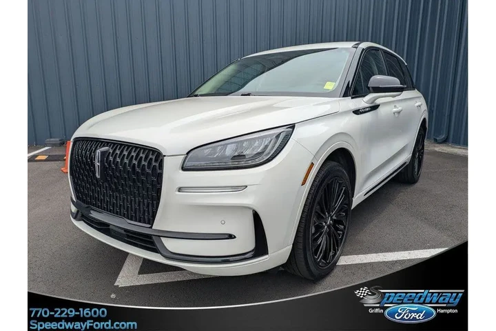 $39996 : Lincoln Corsair 2025 AWD Pre image 1