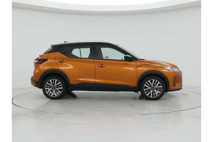 $19998 : Nissan Kicks 2024 SV 4dr Cro image 7