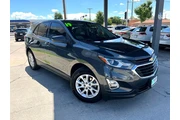 2019 Equinox LS 2WD thumbnail