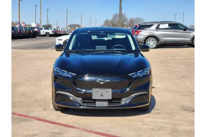 $27995 : Ford Mustang Mach-E 2024 Pre image 2