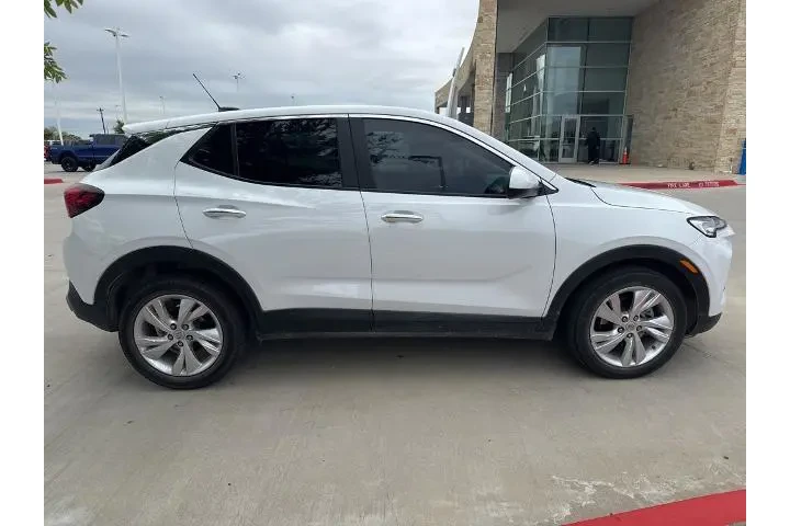 $18995 : Buick Encore GX 2025 Preferr image 8