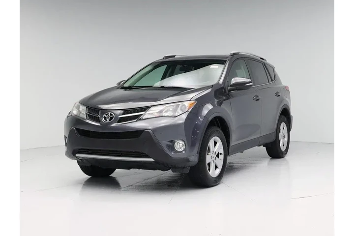 $20998 : Toyota RAV4 2014 AWD XLE 4dr image 4