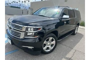 $25995 : Chevrolet Suburban 2017 4x2 thumbnail