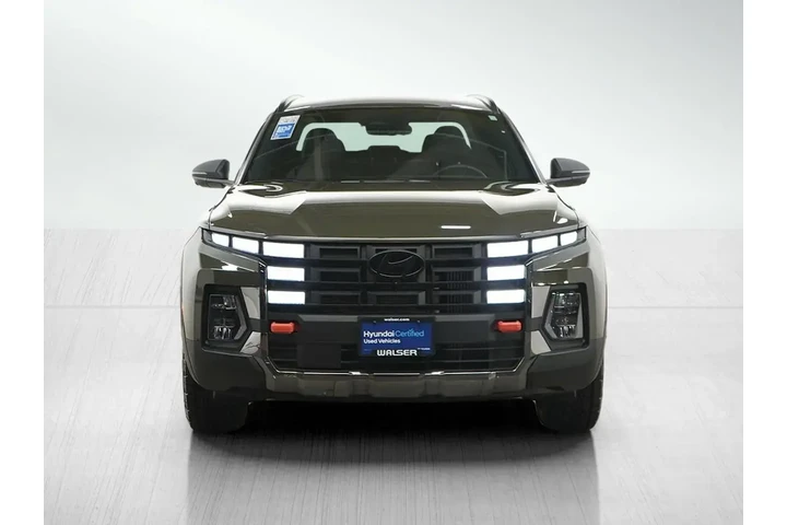 $35998 : Hyundai SANTA CRUZ 2025 AWD image 8