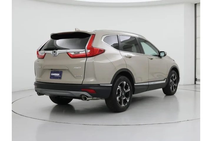 $27998 : Honda CR-V 2019 AWD Touring image 8