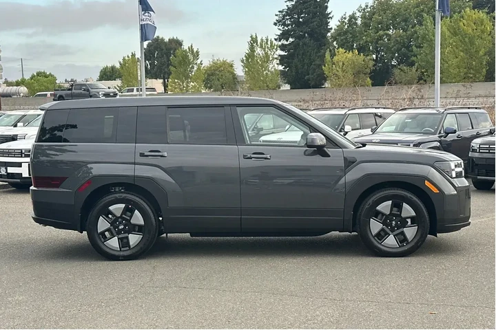$33990 : Hyundai SANTA FE Hybrid 2026 image 3