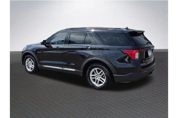 $34988 : Ford Explorer 2025 Active 4d image 5