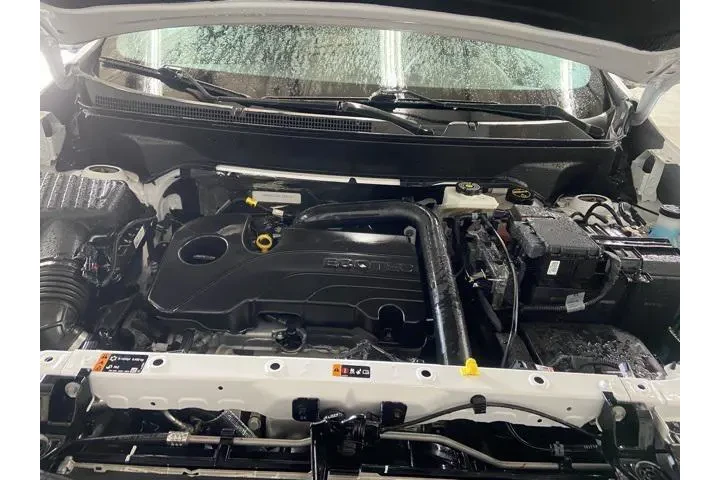 $21749 : Chevrolet Equinox 2024 LT 4d image 10