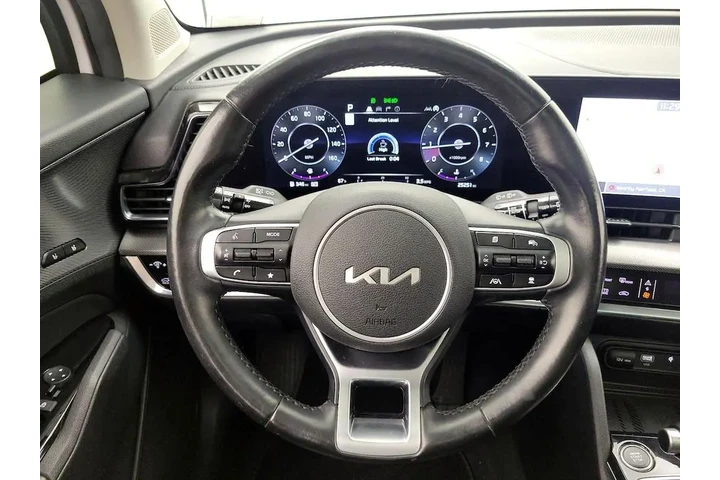 $27998 : Kia Sportage 2023 SX-Prestig image 10