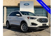 Ford Edge 2022 AWD ST-Line 4