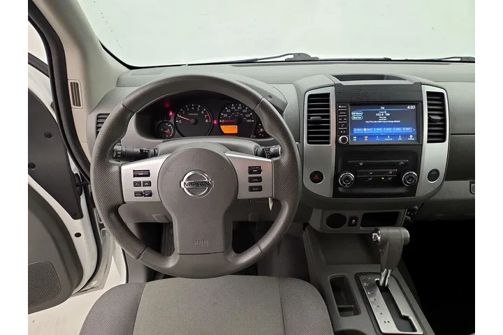 $16998 : Nissan Frontier 2019 4x2 S 4 image 9
