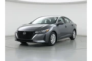 $21998 : Nissan Sentra 2024 S 4dr Sed thumbnail