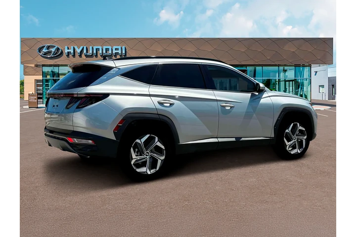 $25699 : Hyundai TUCSON 2024 AWD Limi image 8