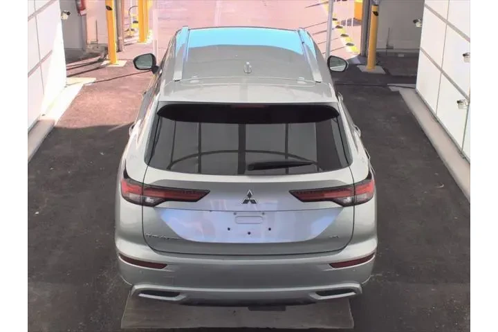 $27000 : Mitsubishi Outlander 2024 SE image 5