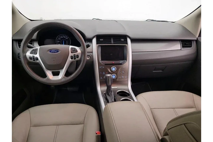$17998 : Ford Edge 2014 SEL 4dr Cross image 9