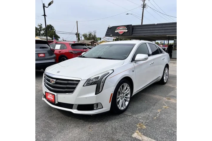$18999 : 2019 XTS Luxury image 3
