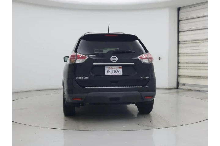 $16998 : Nissan Rogue 2015 AWD S 4dr image 6